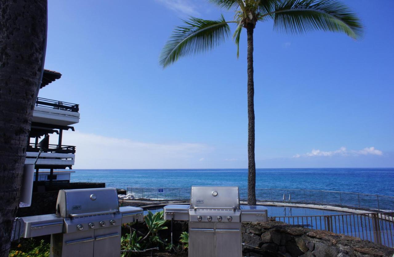 Casa De Emdeko 225 Villa Kailua-Kona Dış mekan fotoğraf