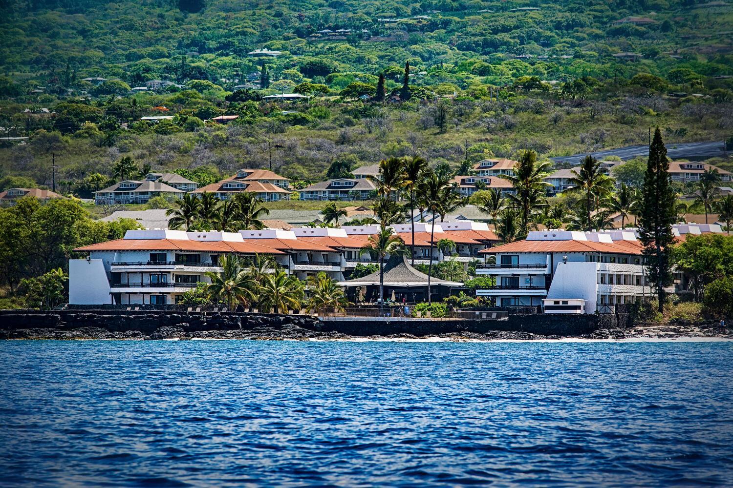 Casa De Emdeko 225 Villa Kailua-Kona Dış mekan fotoğraf