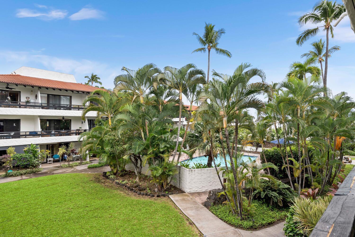 Casa De Emdeko 225 Villa Kailua-Kona Dış mekan fotoğraf